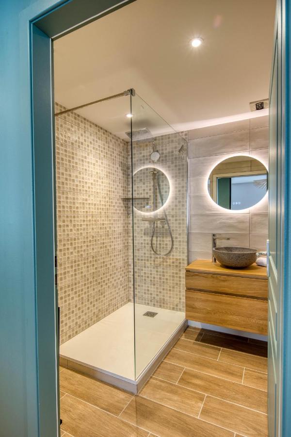 Appartement Le Verdoyant Hyper Centre Avec Sauna Et Parking Colmar Exteriör bild