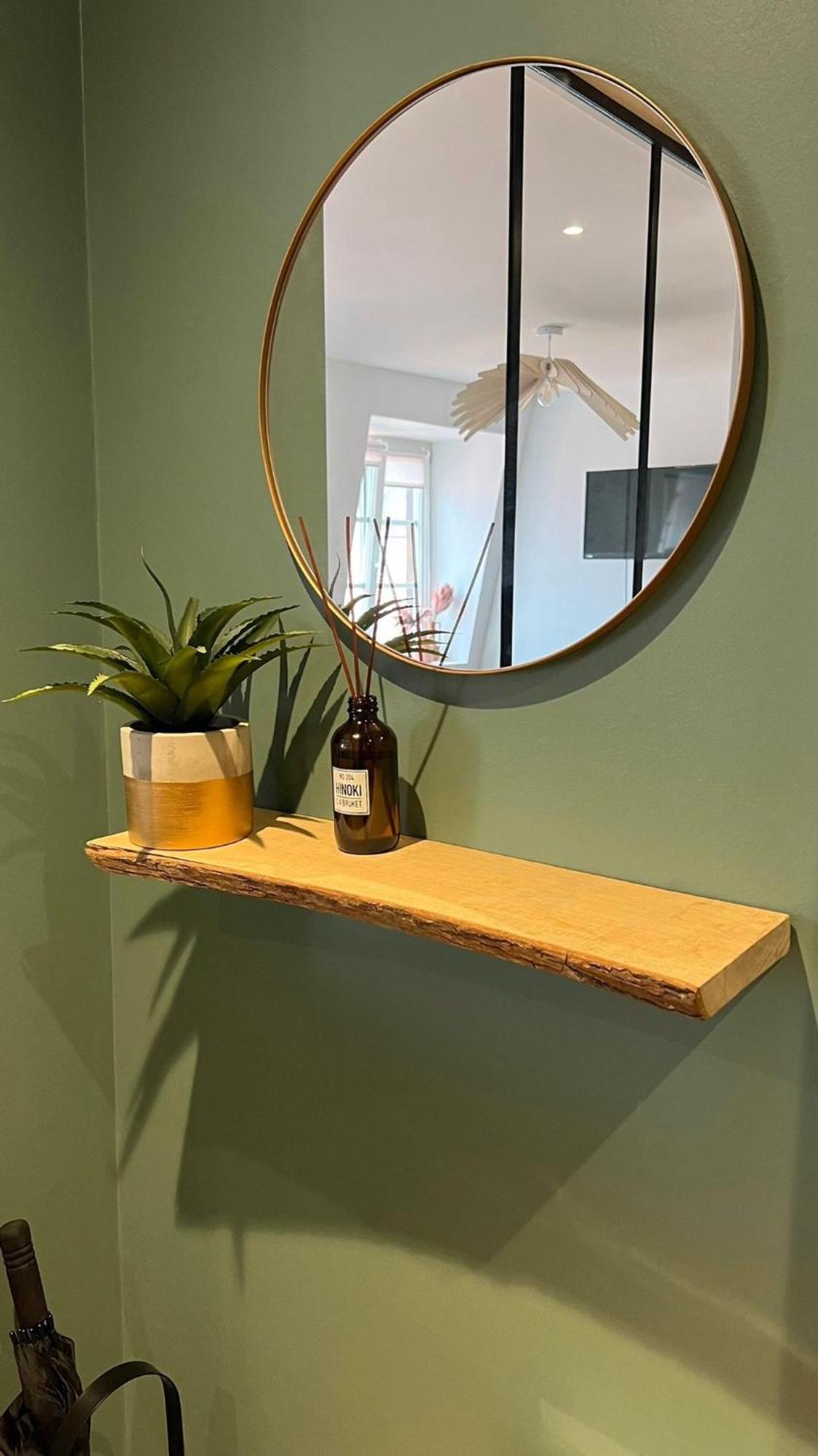 Appartement Le Verdoyant Hyper Centre Avec Sauna Et Parking Colmar Exteriör bild